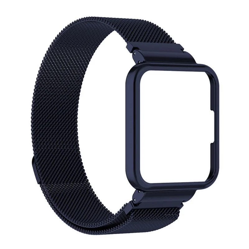 Reizend Xiaomi Redmi Watch 2 Lite Metall armband