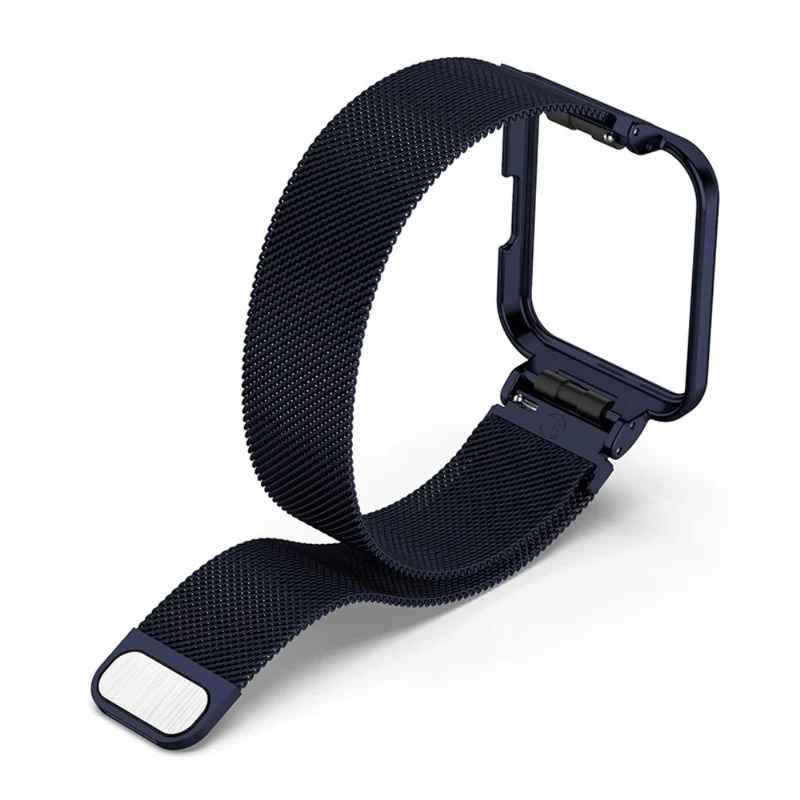 Reizend Xiaomi Redmi Watch 2 Lite Metall armband