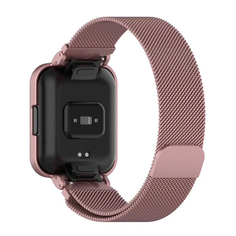 Reizend Xiaomi Redmi Watch 2 Lite Metall armband