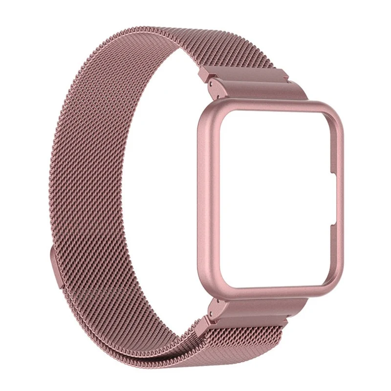 Reizend Xiaomi Redmi Watch 2 Lite Metall armband