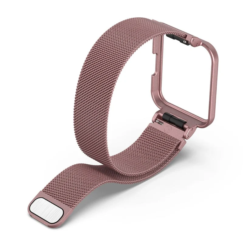 Reizend Xiaomi Redmi Watch 2 Lite Metall armband
