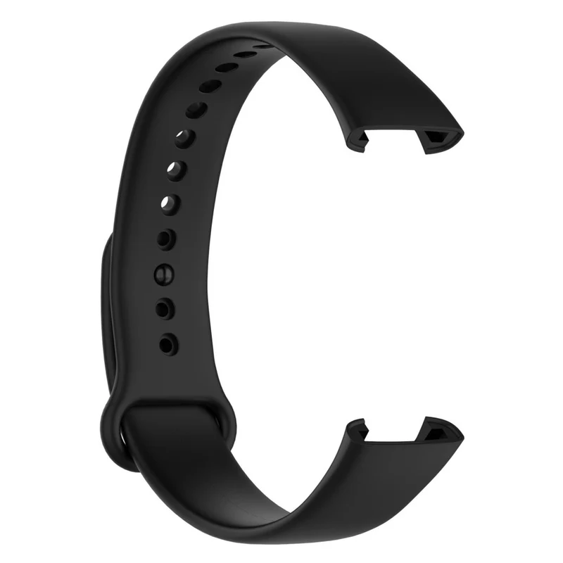 Zeitlos Xiaomi Redmi Smart Band Pro Silikon / TPU armband