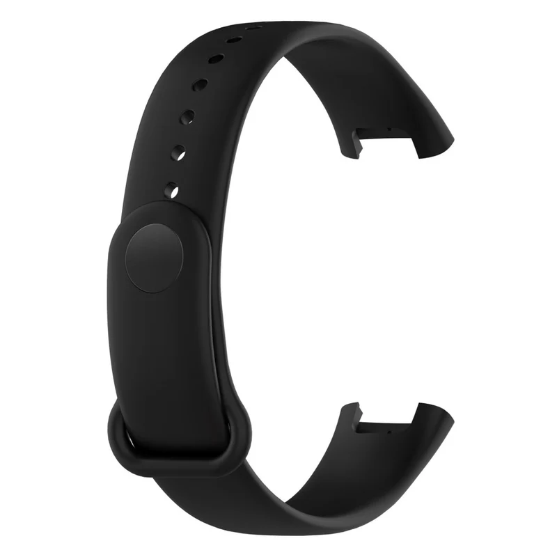 Zeitlos Xiaomi Redmi Smart Band Pro Silikon / TPU armband