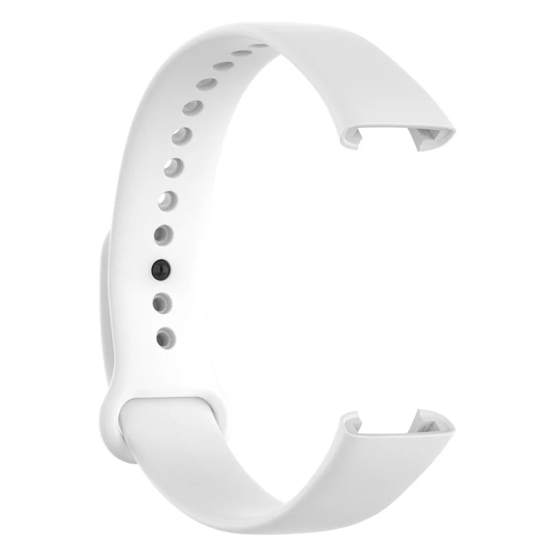 Zeitlos Xiaomi Redmi Smart Band Pro Silikon / TPU armband