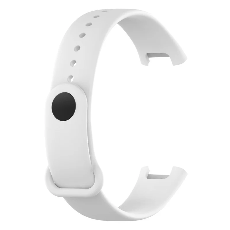 Zeitlos Xiaomi Redmi Smart Band Pro Silikon / TPU armband