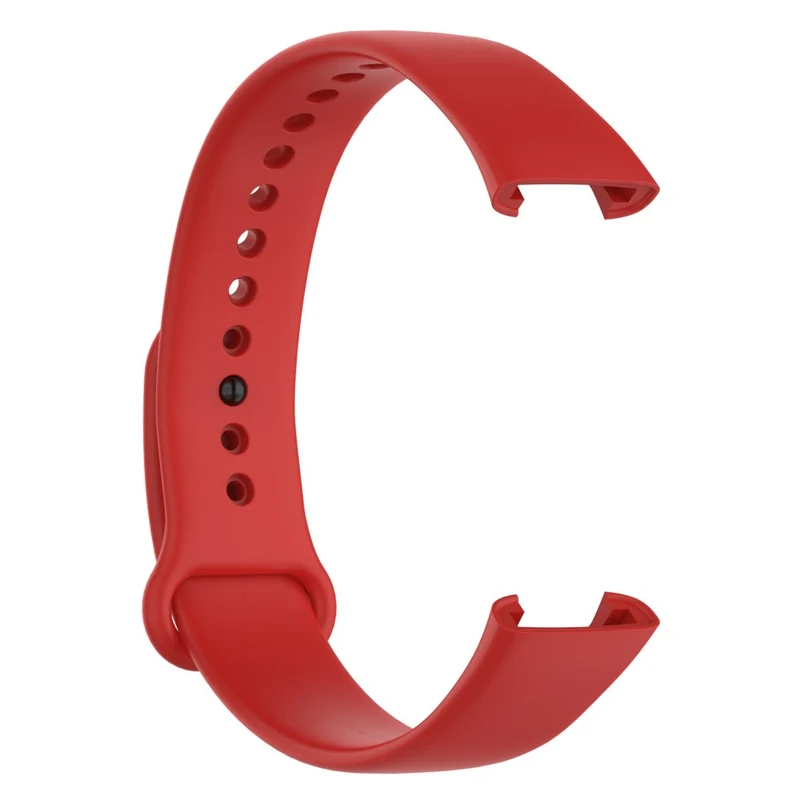 Zeitlos Xiaomi Redmi Smart Band Pro Silikon / TPU armband