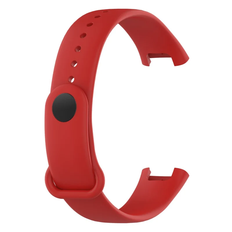 Zeitlos Xiaomi Redmi Smart Band Pro Silikon / TPU armband