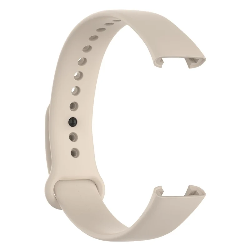 Zeitlos Xiaomi Redmi Smart Band Pro Silikon / TPU armband