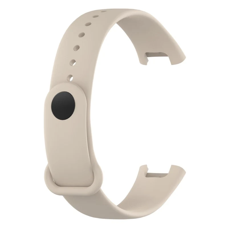 Zeitlos Xiaomi Redmi Smart Band Pro Silikon / TPU armband