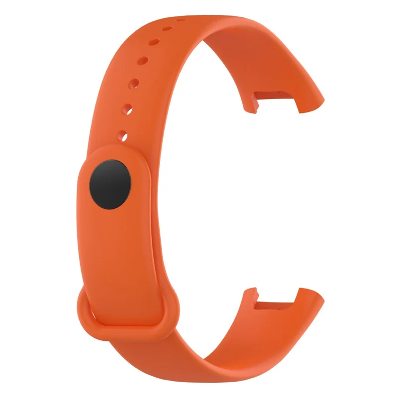 Zeitlos Xiaomi Redmi Smart Band Pro Silikon / TPU armband