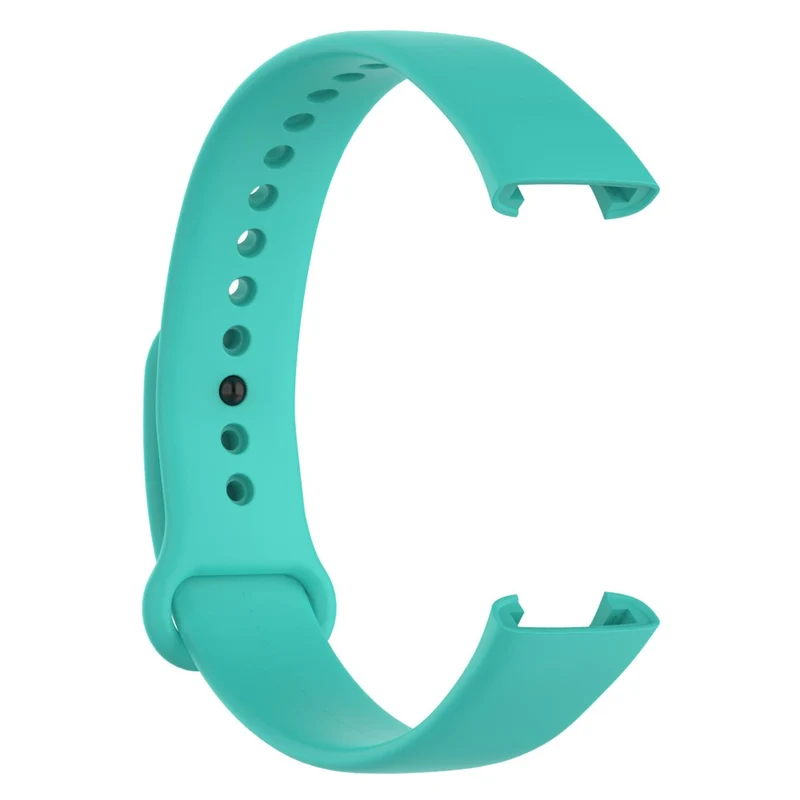 Zeitlos Xiaomi Redmi Smart Band Pro Silikon / TPU armband