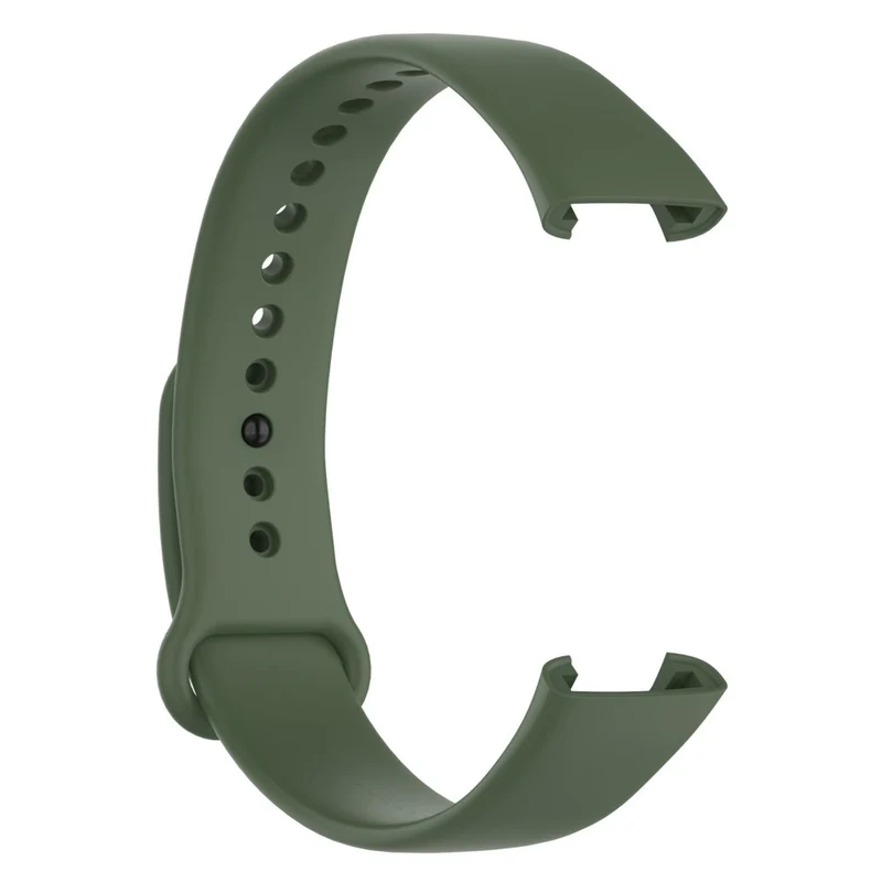 Zeitlos Xiaomi Redmi Smart Band Pro Silikon / TPU armband