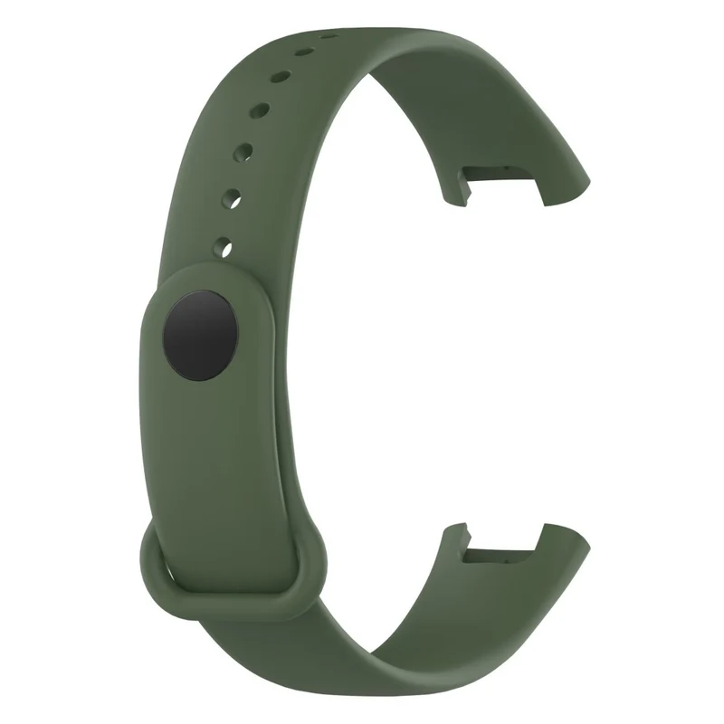 Zeitlos Xiaomi Redmi Smart Band Pro Silikon / TPU armband