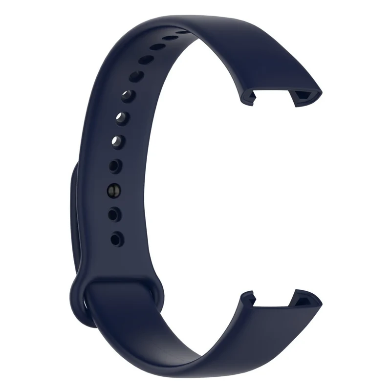 Zeitlos Xiaomi Redmi Smart Band Pro Silikon / TPU armband