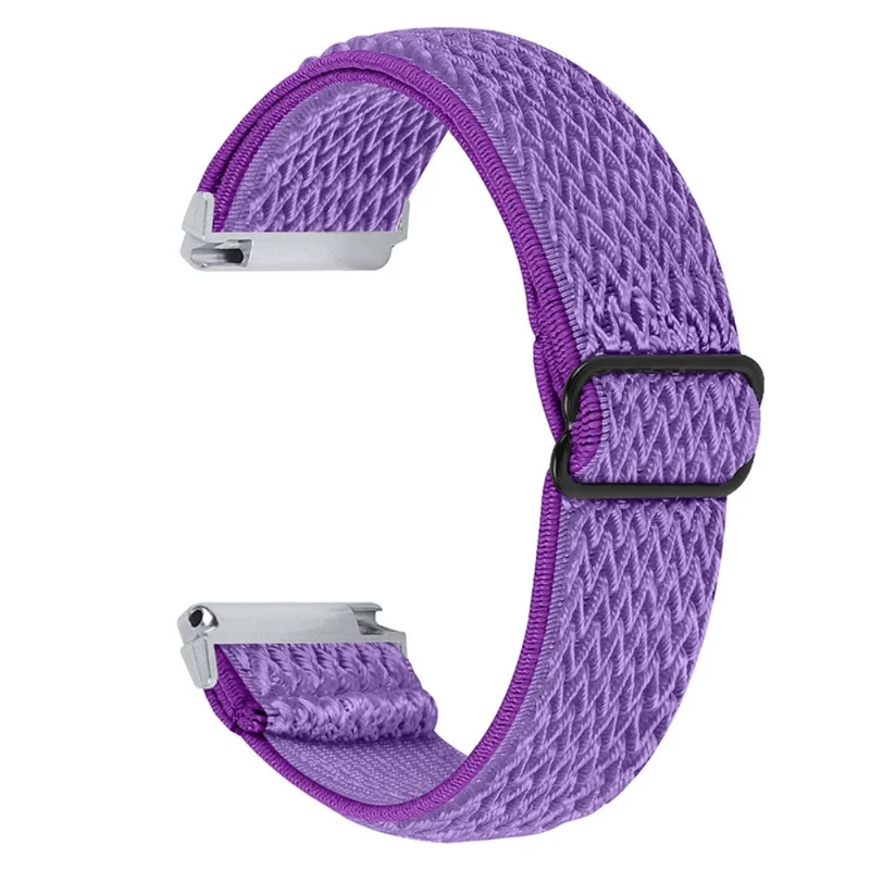Fitbit Versa 2 / Fitbit Versa Lite Textil / Nylon armband