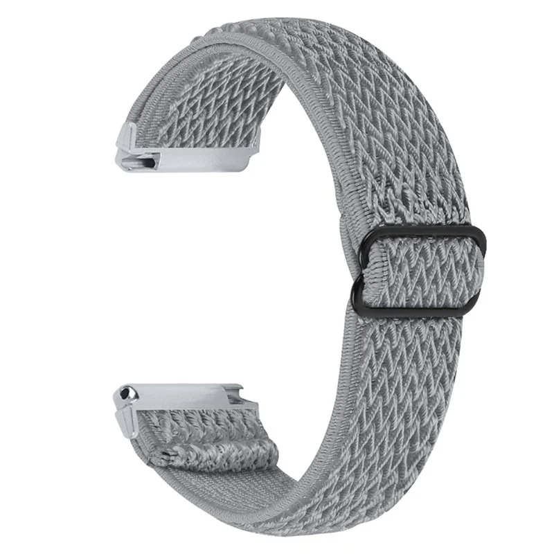 Fitbit Versa 2 / Fitbit Versa Lite Textil / Nylon armband