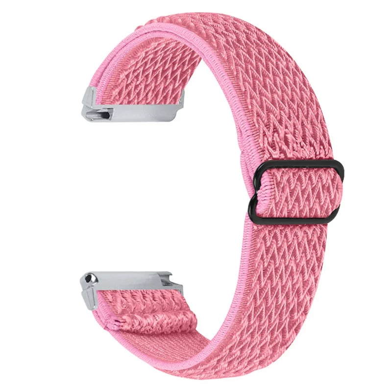 Fitbit Versa 2 / Fitbit Versa Lite Textil / Nylon armband