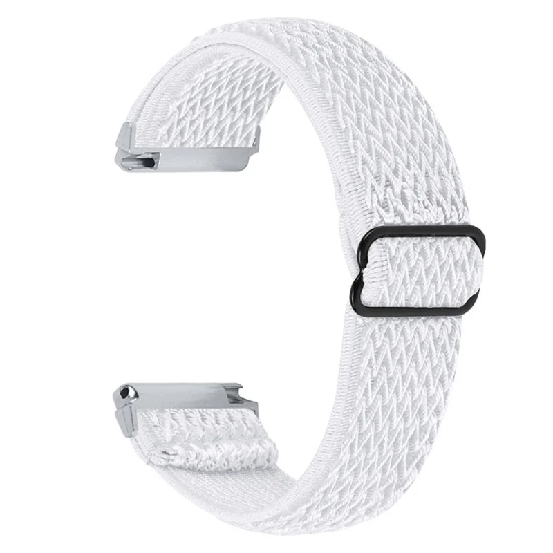 Fitbit Versa 2 / Fitbit Versa Lite Textil / Nylon armband