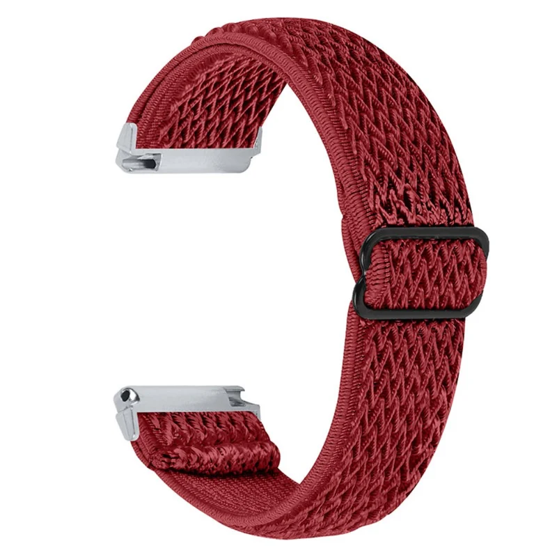 Fitbit Versa 2 / Fitbit Versa Lite Textil / Nylon armband