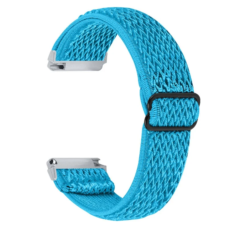 Fitbit Versa 2 / Fitbit Versa Lite Textil / Nylon armband