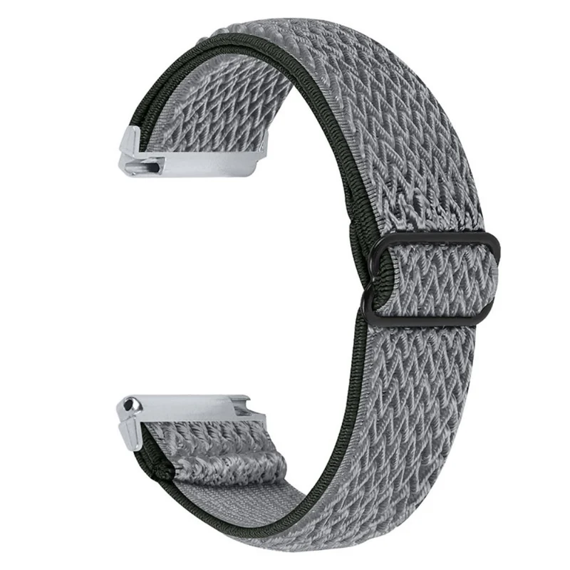 Fitbit Versa 2 / Fitbit Versa Lite Textil / Nylon armband
