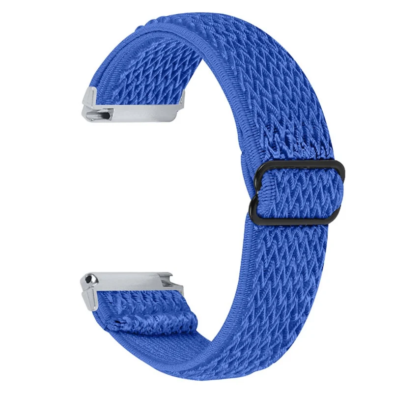 Fitbit Versa 2 / Fitbit Versa Lite Textil / Nylon armband