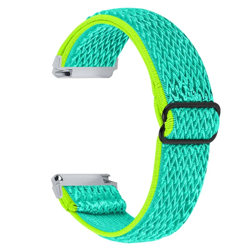 Fitbit Versa 2 / Fitbit Versa Lite Textil / Nylon armband