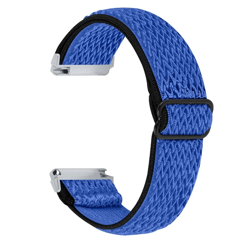 Fitbit Versa 2 / Fitbit Versa Lite Textil / Nylon armband