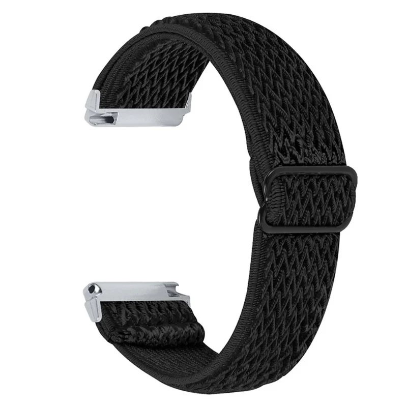 Fitbit Versa 2 / Fitbit Versa Lite Textil / Nylon armband