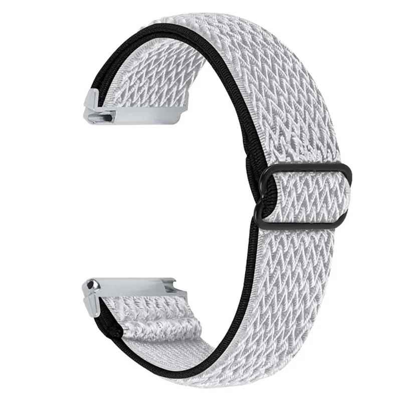 Fitbit Versa 2 / Fitbit Versa Lite Textil / Nylon armband