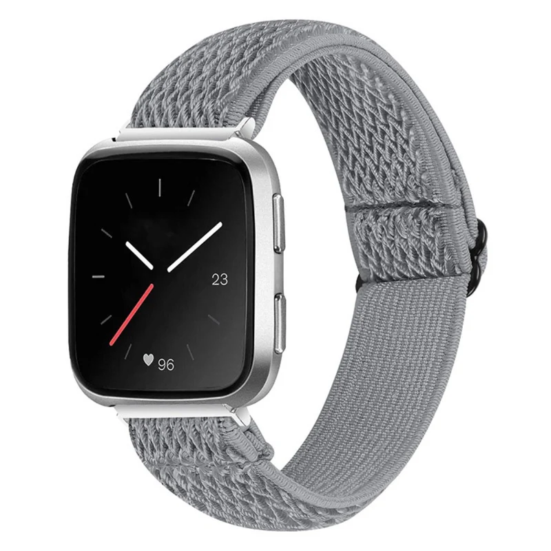 Fitbit Versa 2 / Fitbit Versa Lite Textil / Nylon armband