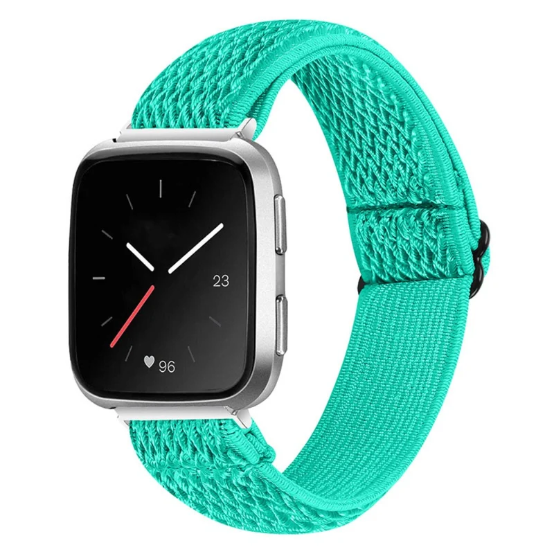 Fitbit Versa 2 / Fitbit Versa Lite Textil / Nylon armband
