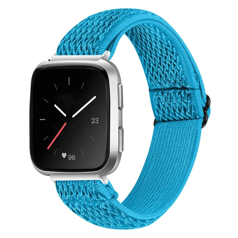 Fitbit Versa 2 / Fitbit Versa Lite Textil / Nylon armband