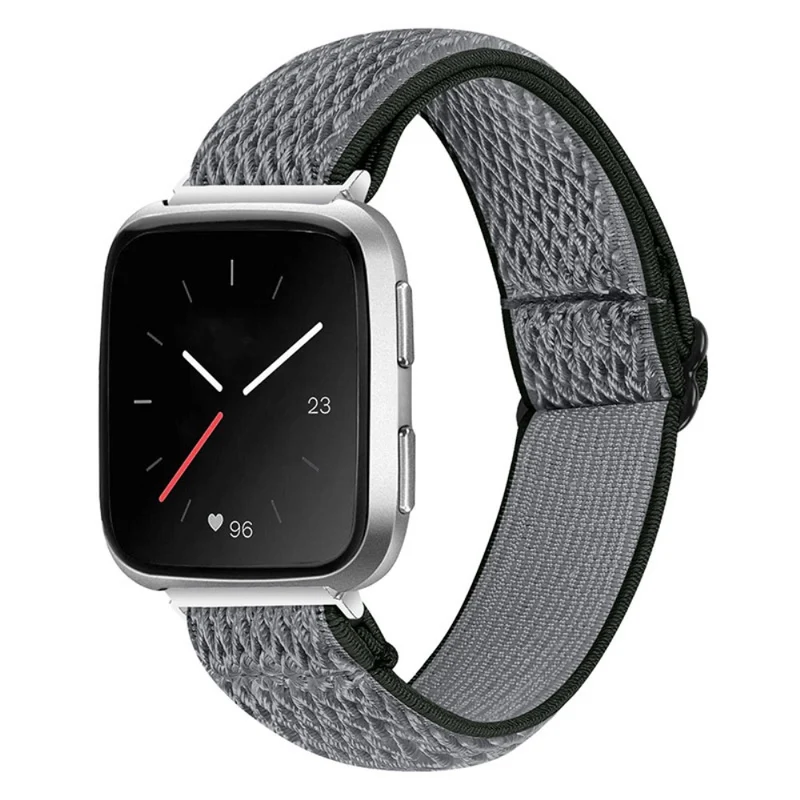 Fitbit Versa 2 / Fitbit Versa Lite Textil / Nylon armband