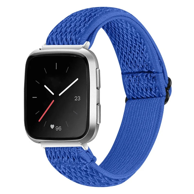 Fitbit Versa 2 / Fitbit Versa Lite Textil / Nylon armband