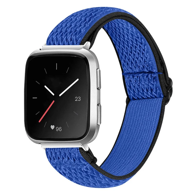 Fitbit Versa 2 / Fitbit Versa Lite Textil / Nylon armband