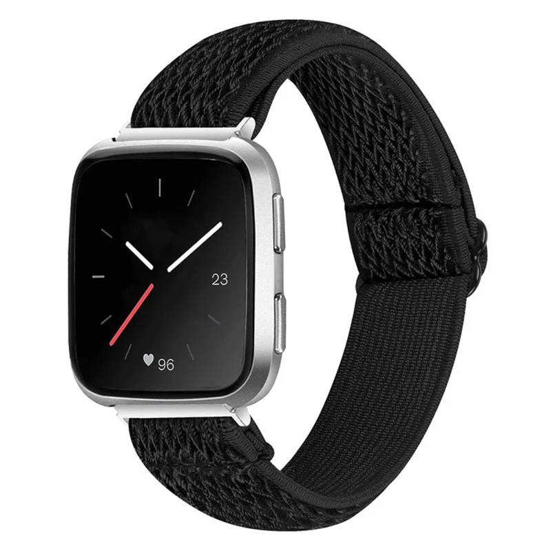 Fitbit Versa 2 / Fitbit Versa Lite Textil / Nylon armband