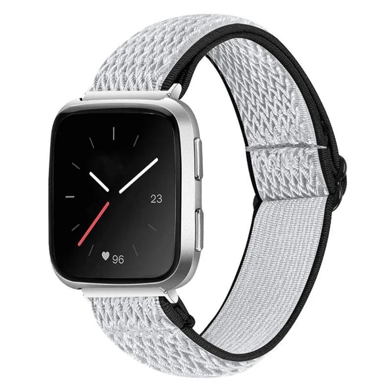Fitbit Versa 2 / Fitbit Versa Lite Textil / Nylon armband