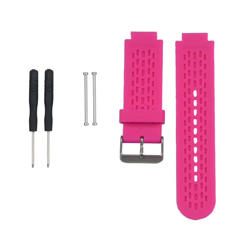 Großartig Garmin Approach S2 Silikon / TPU armband
