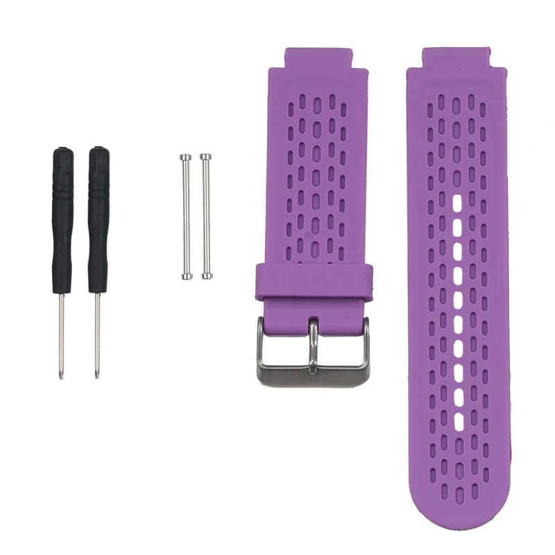 Großartig Garmin Approach S2 Silikon / TPU armband
