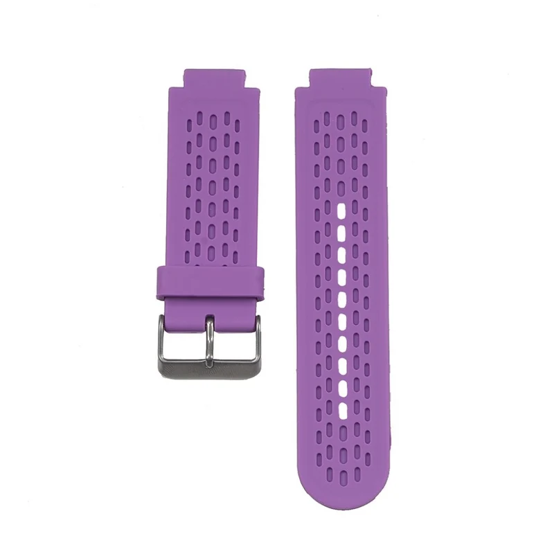 Großartig Garmin Approach S2 Silikon / TPU armband