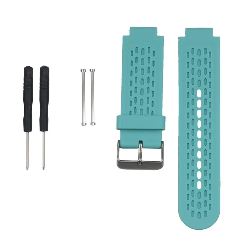 Großartig Garmin Approach S2 Silikon / TPU armband