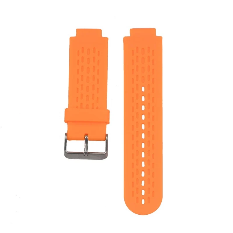 Großartig Garmin Approach S2 Silikon / TPU armband