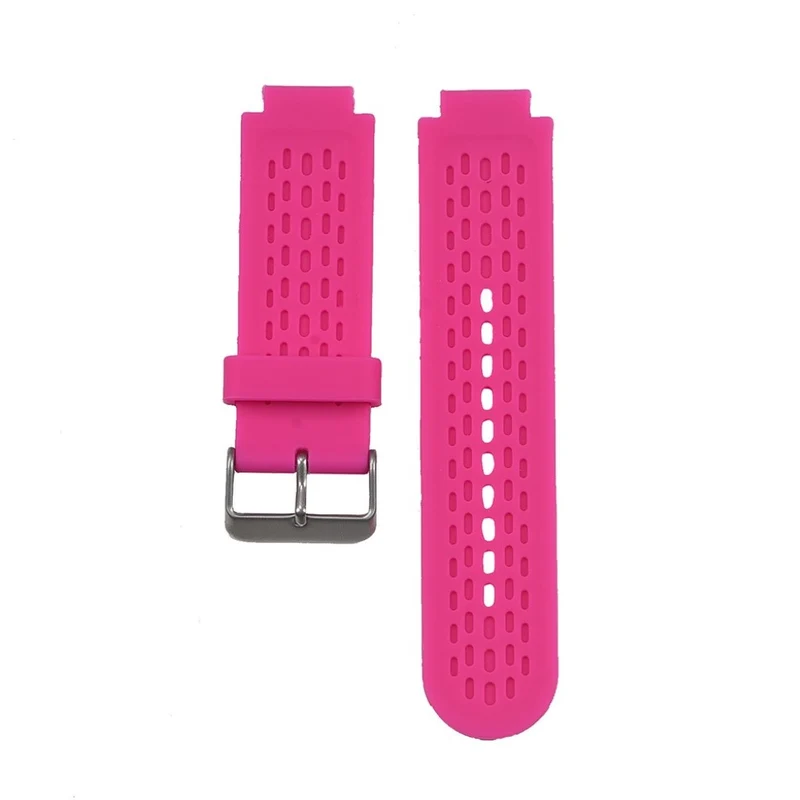 Großartig Garmin Approach S2 Silikon / TPU armband