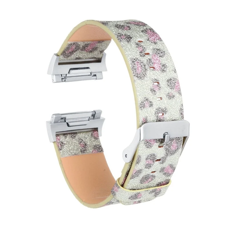 Super fantastisch Fitbit Ionic Kunstleder armband