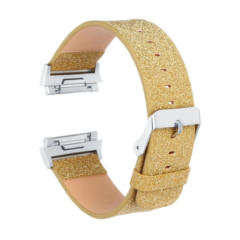 Super fantastisch Fitbit Ionic Kunstleder armband