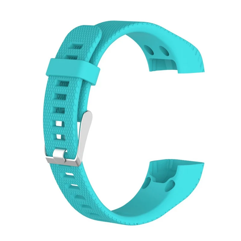 Ausgezeichnet Garmin Vivosmart HR+ Silikon / TPU armband