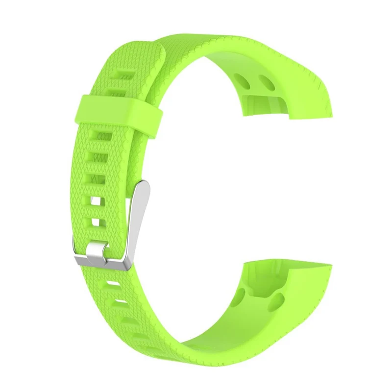 Ausgezeichnet Garmin Vivosmart HR+ Silikon / TPU armband