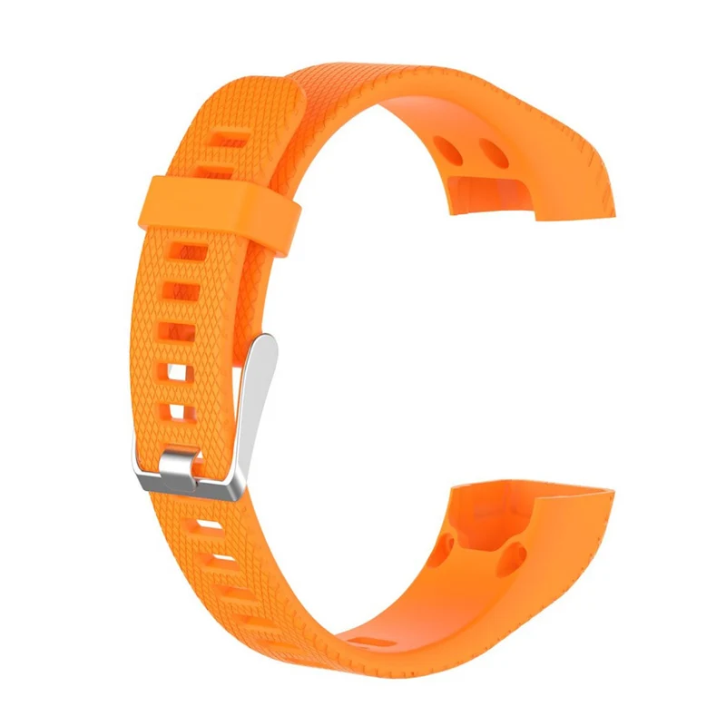 Ausgezeichnet Garmin Vivosmart HR+ Silikon / TPU armband