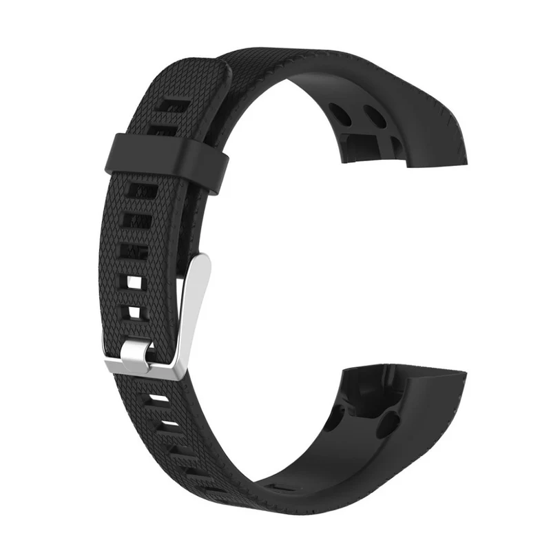 Ausgezeichnet Garmin Vivosmart HR+ Silikon / TPU armband